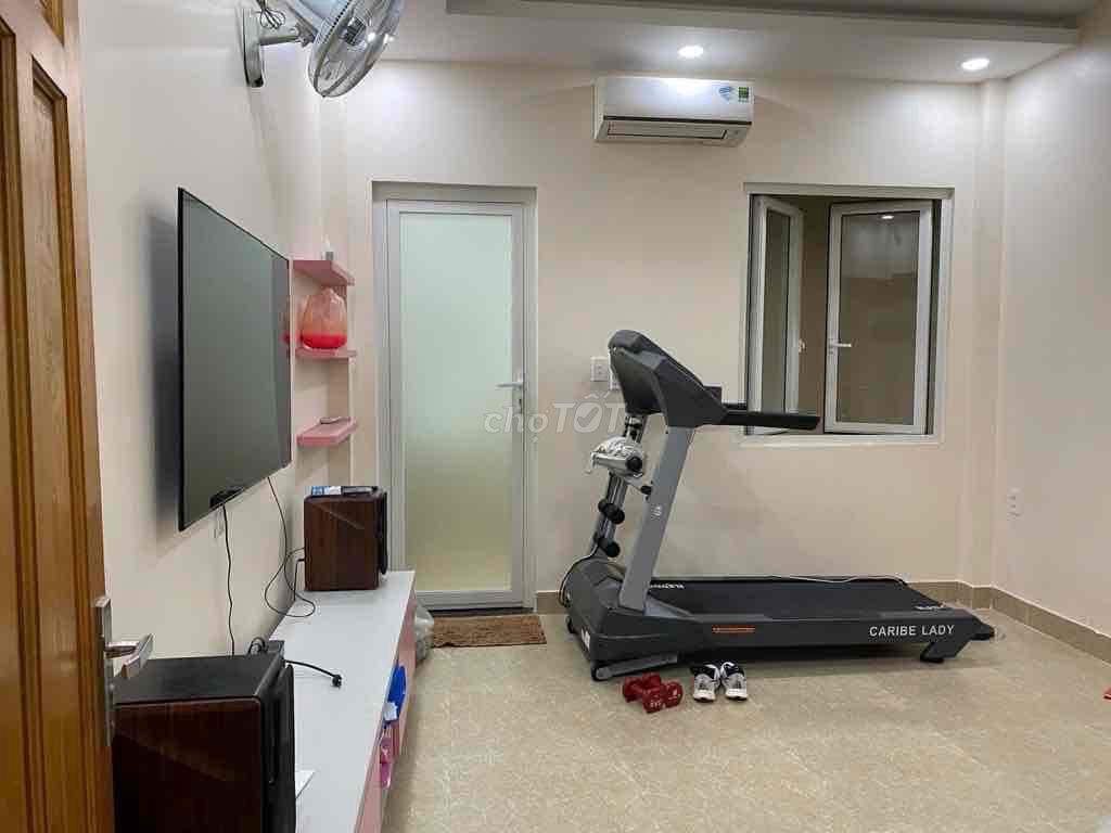 Hot! Nhà Gần ĐH SPKT, 65m², 3 Tầng, 4PN, Ô Tô Vào Nhà, Chỉ 5.9 Tỷ. Mua bán Nhà ở tại Thành phố Thủ Đức Tp Hồ Chí Minh được đăng bởi Hạ Miên  hình 5