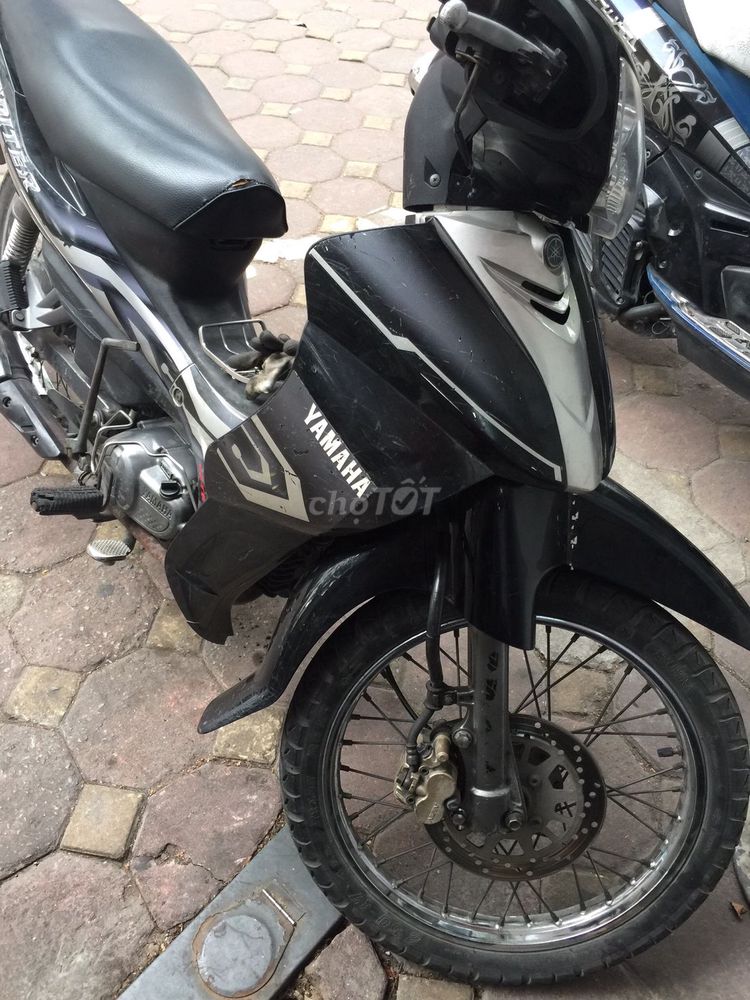 Vỏ nhựa xe máy Yamaha Jupiter MX nhựa TRẮNG CAO CẤP màu ĐEN  Shopee Việt  Nam