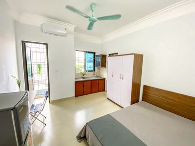 Phòng trọ 25 m² · Ngõ 201 Cầu Giấy