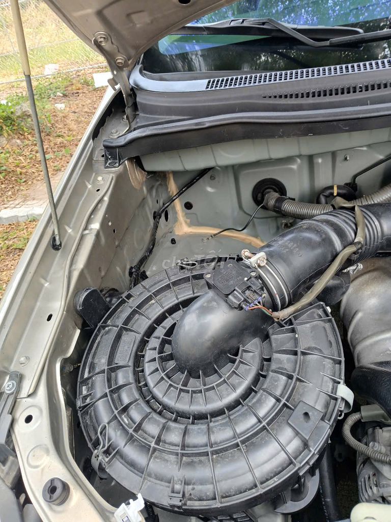 Toyota Innova 2015 E Vàng cát. Mua bán Ô tô tại Quận 12 Tp Hồ Chí Minh được đăng bởi A.Sang hình 11