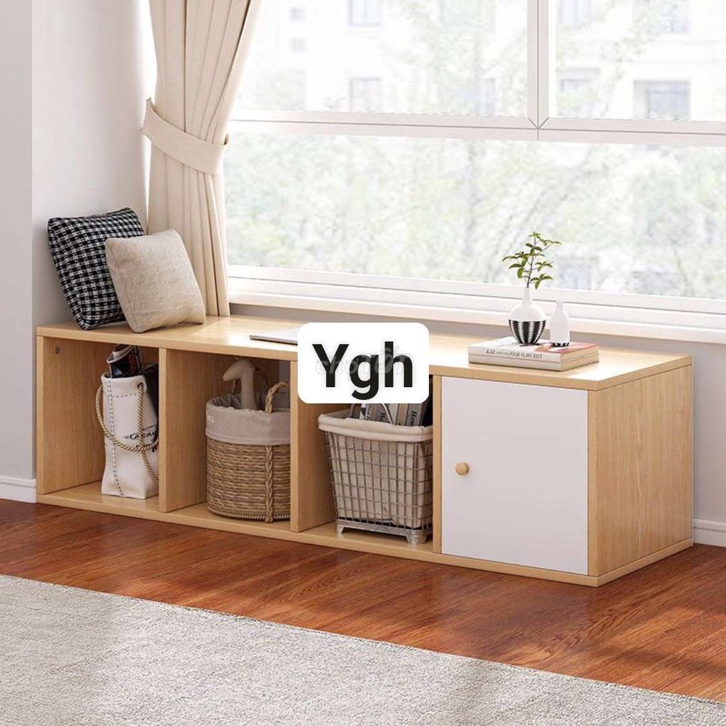 Tủ gỗ đa năng đưng quần ao ... Mua bán Tủ, kệ gia đình tại Quận 12 Tp Hồ Chí Minh được đăng bởi Chuyên sỉ gia dụng rẻ hình 1