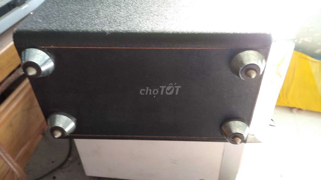 Bán cặp loa và ampli victor UX-DM8 trên hình. Mua bán Tivi, Âm thanh tại Thành phố Thủ Đức Tp Hồ Chí Minh được đăng bởi AVN analog hình 4