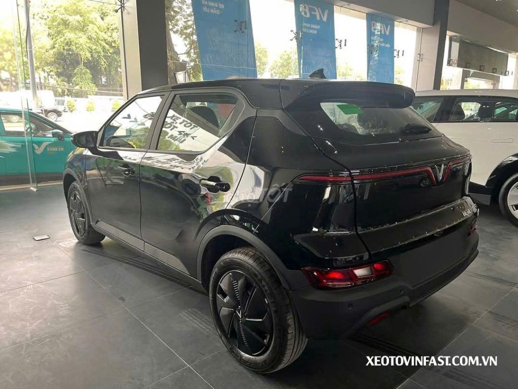 Herio Green Thu Nhập Trung Bình Vẫn Sở Hữu Xe. Mua bán Ô tô tại Huyện Cần Giờ Tp Hồ Chí Minh được đăng bởi Kỳ Nguyễn VinFast hình 8