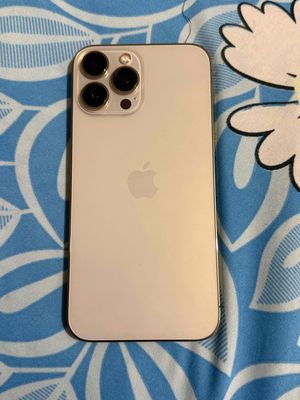 Apple iPhone 13 Pro Max 128GB Vàng Thay màn hình