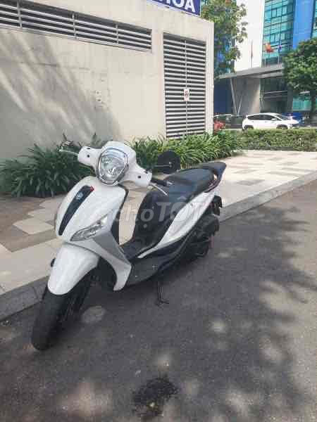 Minh cần bán xe , ai co nhu cầu liên hệ minh nhe. Mua bán Xe máy tại Quận Gò Vấp Tp Hồ Chí Minh được đăng bởi Thu Tran hình 2