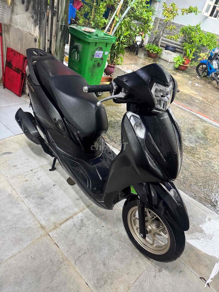 Lead 125 Abs 2025 Đen nhám 9.500 km bstp 9chủ