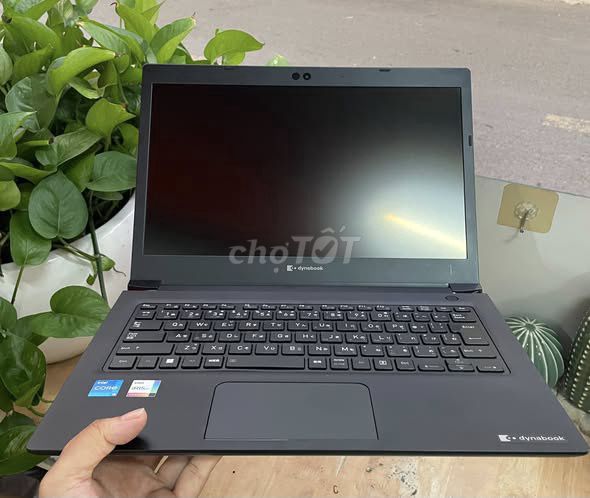Dynabook S73 I5th11 13.3 inch 8GB/256GB. Mua bán Laptop tại Quận 1 Tp Hồ Chí Minh được đăng bởi Hội Đồ Điện Tử hình 1