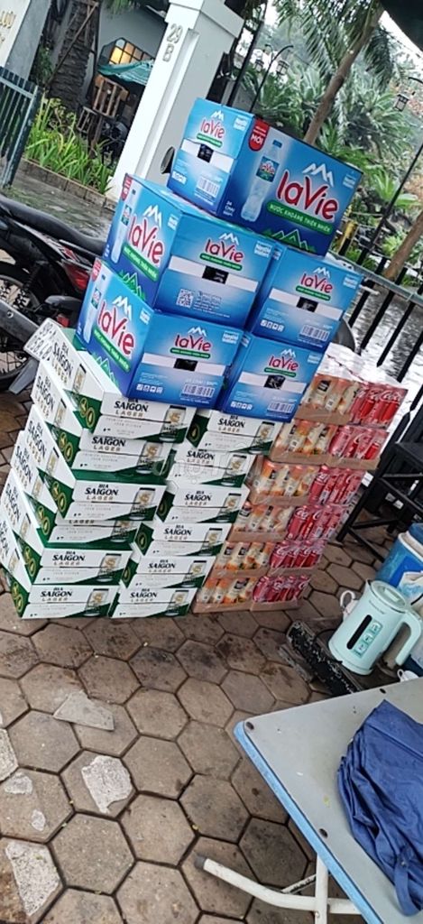 Tuyển 2 lái xe giao hàng có bằng B2 Bắc Từ Liêm. Việc làm Tài xế ô tô tại Quận Bắc Từ Liêm Hà Nội được đăng bởi Đỗ Thành hình 4