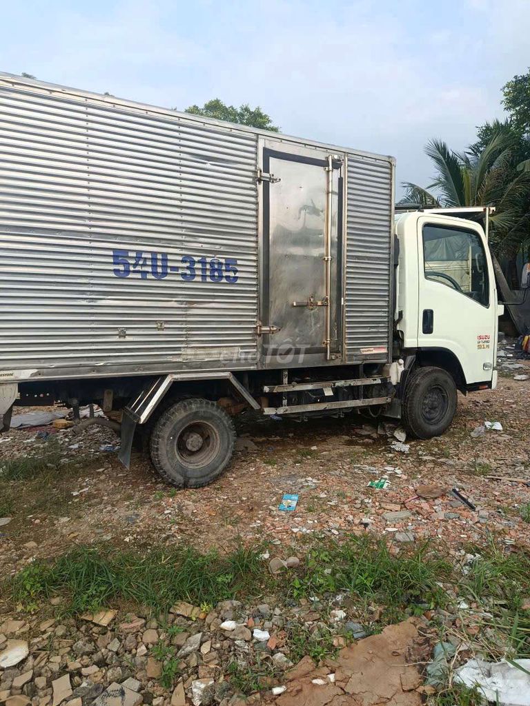 isuzu 1t4 đời 2010 zin đẹp. Mua bán Xe tải, xe ben tại Quận 8 Tp Hồ Chí Minh được đăng bởi hoàng hình 2