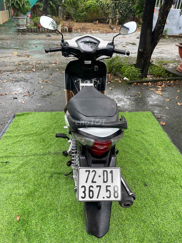 cần bán wave S. Mua bán Xe máy tại Thị xã Phú Mỹ Bà Rịa - Vũng Tàu được đăng bởi Lê  Thanh Hải  hình 6