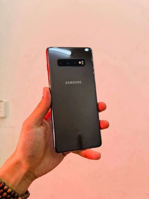 Ss S10 Plus bản 512gb , màn lưu hình xíu. Mua bán Điện thoại tại Quận Liên Chiểu Đà Nẵng được đăng bởi Đạt Hoàng