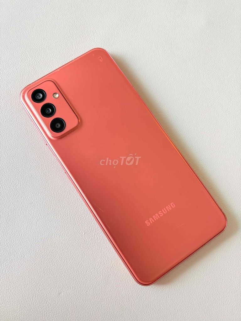 Samsung M23 5G 4/128GB NFC full chức năng. Mua bán Điện thoại tại Quận Ninh Kiều Cần Thơ được đăng bởi  Anh Lê hình 1