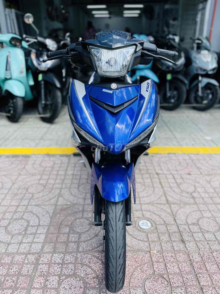 ❤️Yamaha Exciter 150 2016. Biển 67. Xe Gin Đẹp GÓP