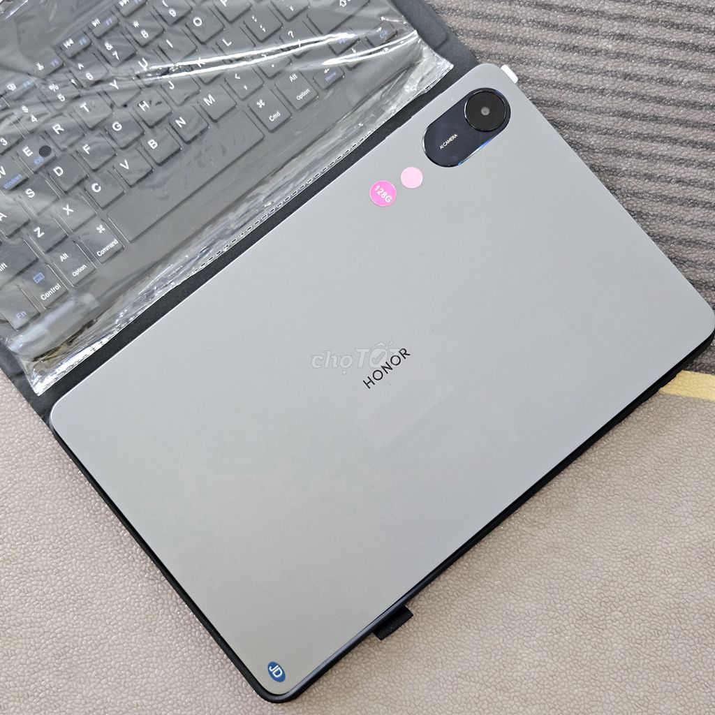 Honor Pad X9 Snapdragon 685 11.5 inch Xám. Mua bán Máy tính bảng tại Quận Thanh Khê Đà Nẵng được đăng bởi Cửa Hàng Vietphones Store hình 1