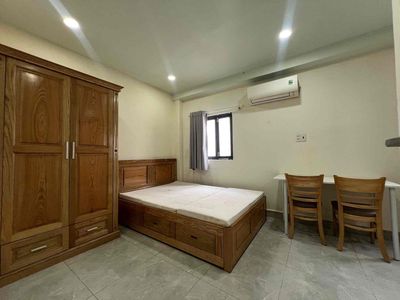 Аренда · 1 комн. · 22 м² · Quận 7, ул. Đường Huỳnh Tấn Phát
