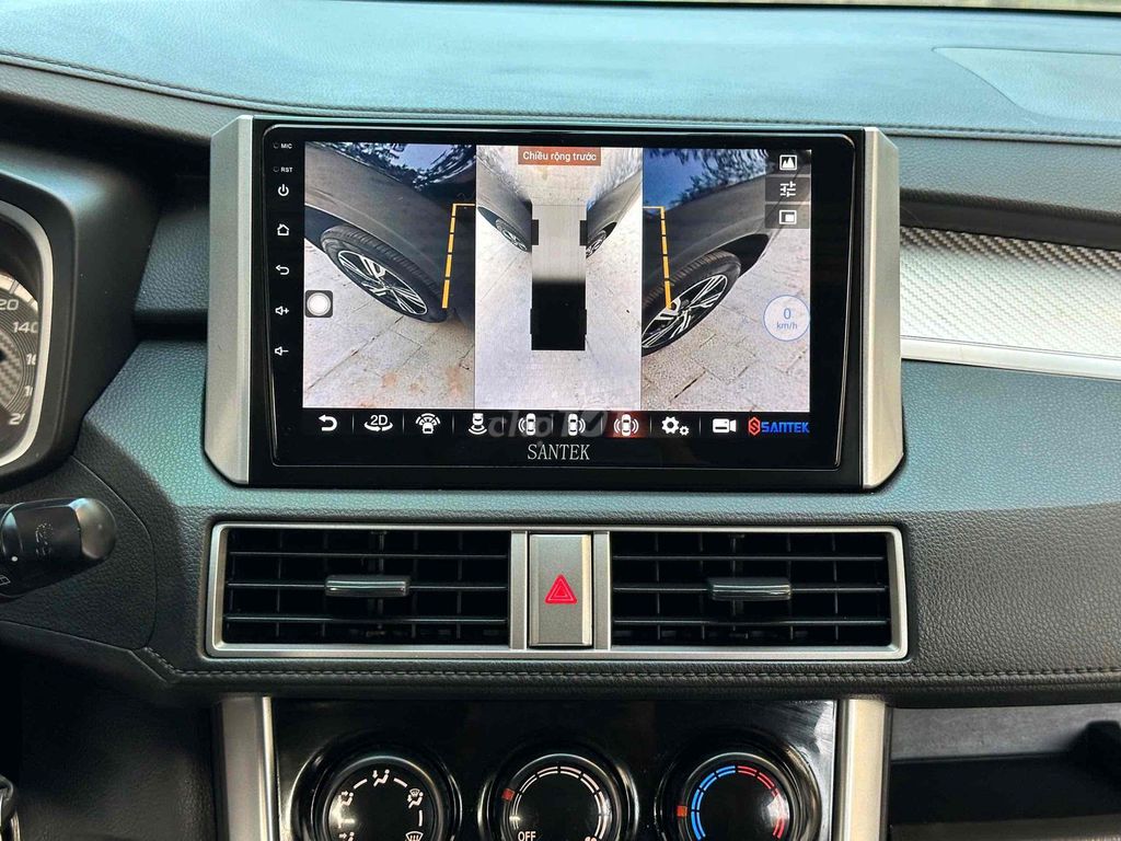 Mitsubishi Xpander 2021 1.5 MT 75000 km. Mua bán Ô tô tại Quận Hoàng Mai Hà Nội được đăng bởi NHẬT DOANH AUTO  hình 10