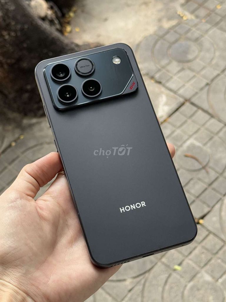 🔥 Honor Win 5G / Gaming màn 185Hz / Pin trâu. Mua bán Điện thoại tại Quận Cẩm Lệ Đà Nẵng được đăng bởi Good Phone hình 1
