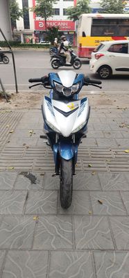Yamaha Exciter 150 2019 Xanh trắng. Mua bán Xe máy tại Quận Cầu Giấy Hà Nội được đăng bởi iMotorbike Hà Nội hình 1
