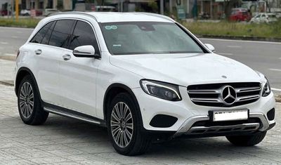 Mercedes Benz GLC250 4MATIC 2018. Mua bán Ô tô tại Quận Thanh Xuân Hà Nội được đăng bởi Nguyễn Tuấn Hoàng