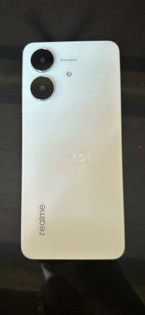 Realme Note 60x 64GB xanh Đã sử dụng. Mua bán Điện thoại tại Thành phố Thanh Hóa Thanh Hóa được đăng bởi a Khôi hình 1