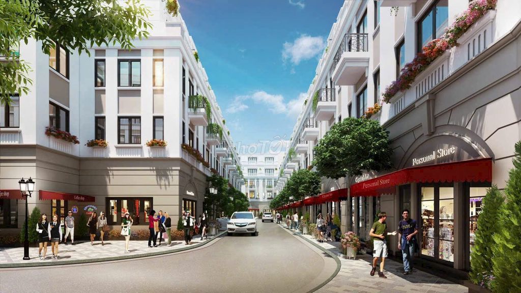 SHOPHOUSE Quận 12 Mặt tiền đối diện chợ An Sương. Mua bán Văn phòng, Mặt bằng kinh doanh tại Quận 12 Tp Hồ Chí Minh được đăng bởi Bùi tài hình 6
