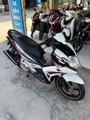 Nuovo 5 Fi xe đẹp chuẩn (trả góp). Mua bán Xe máy tại Huyện Lai Vung Đồng Tháp được đăng bởi Cửa Hàng Xe Gắn Máy PHONG uy tín