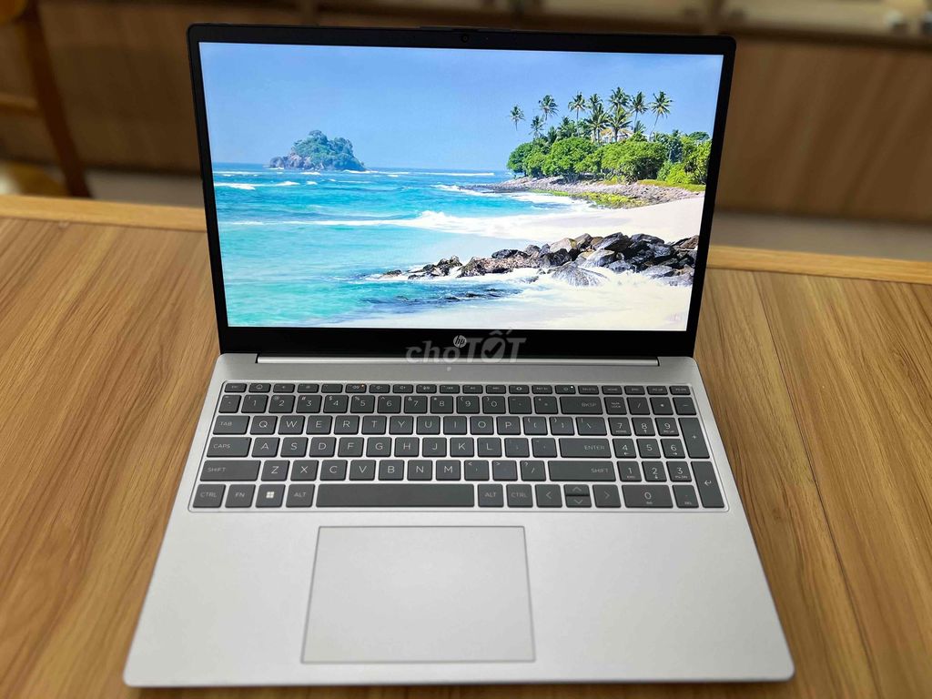 HP 15-fc0xxx Ryzen 5-7520U,Ram  16GB/256G. Mua bán Laptop tại Thành phố Long Xuyên An Giang được đăng bởi Laptop Mai Lý Nghĩa hình 1
