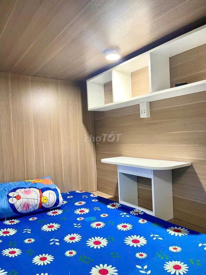 DANH SÁCH KTX/SLEEPBOX HCM CHỈ TỪ 1TR5 TRỌN GÓI, GIỜ GIẤC TỰ DO 💥 