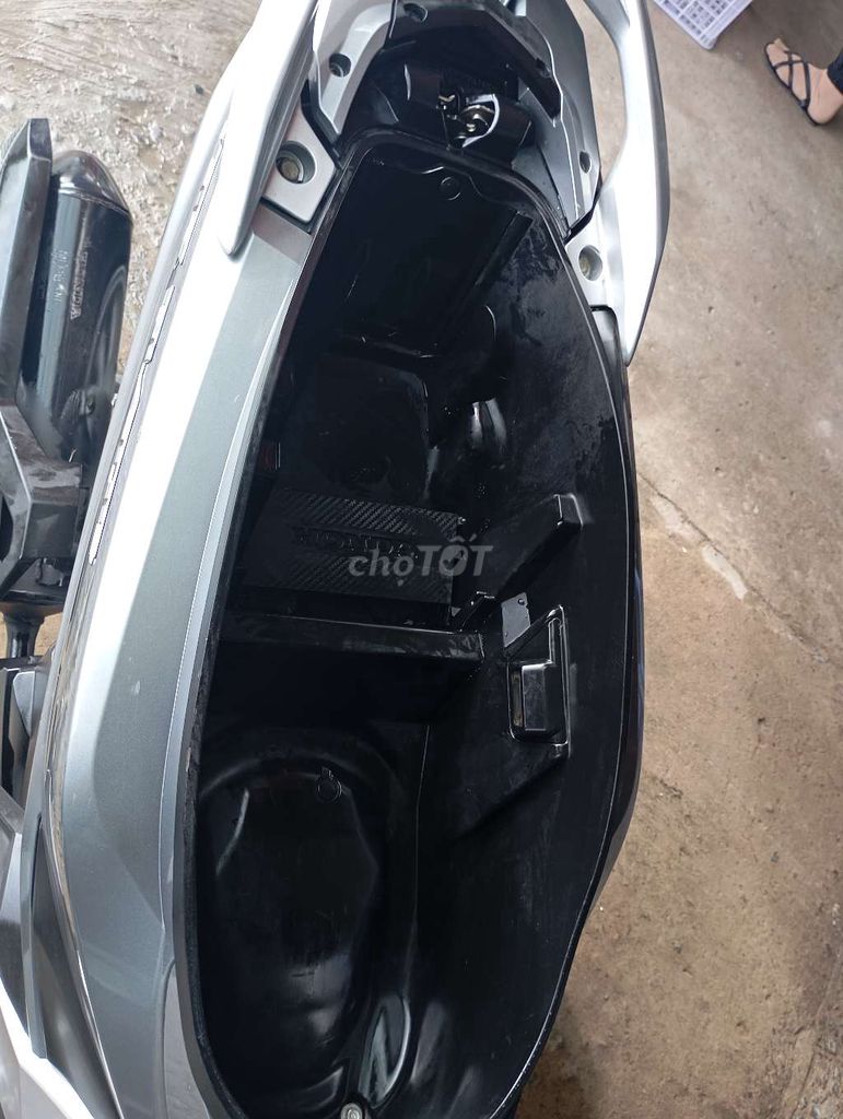 Airblade cọp. Mua bán Xe máy tại Thị xã Bình Minh Vĩnh Long được đăng bởi Ly hai hình 11