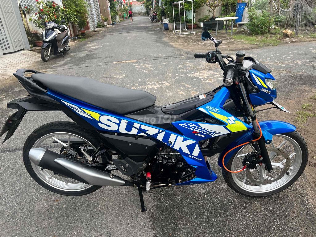 bán hoặc giao lưu. Mua bán Xe máy tại Thành phố Vũng Tàu Bà Rịa - Vũng Tàu được đăng bởi Sang hình 2