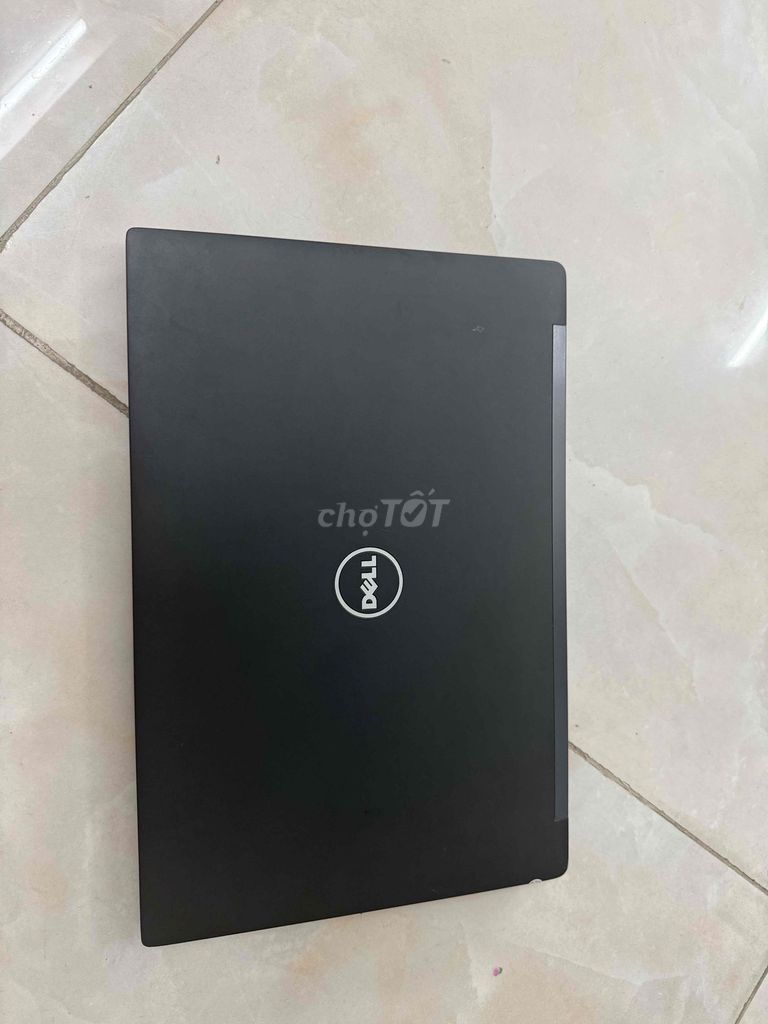 Dell Inspiron 15 i5-6300U 4gb/477GB SSD Đen. Mua bán Laptop tại Thành phố Thuận An Bình Dương được đăng bởi Nguyễn Thái hình 1
