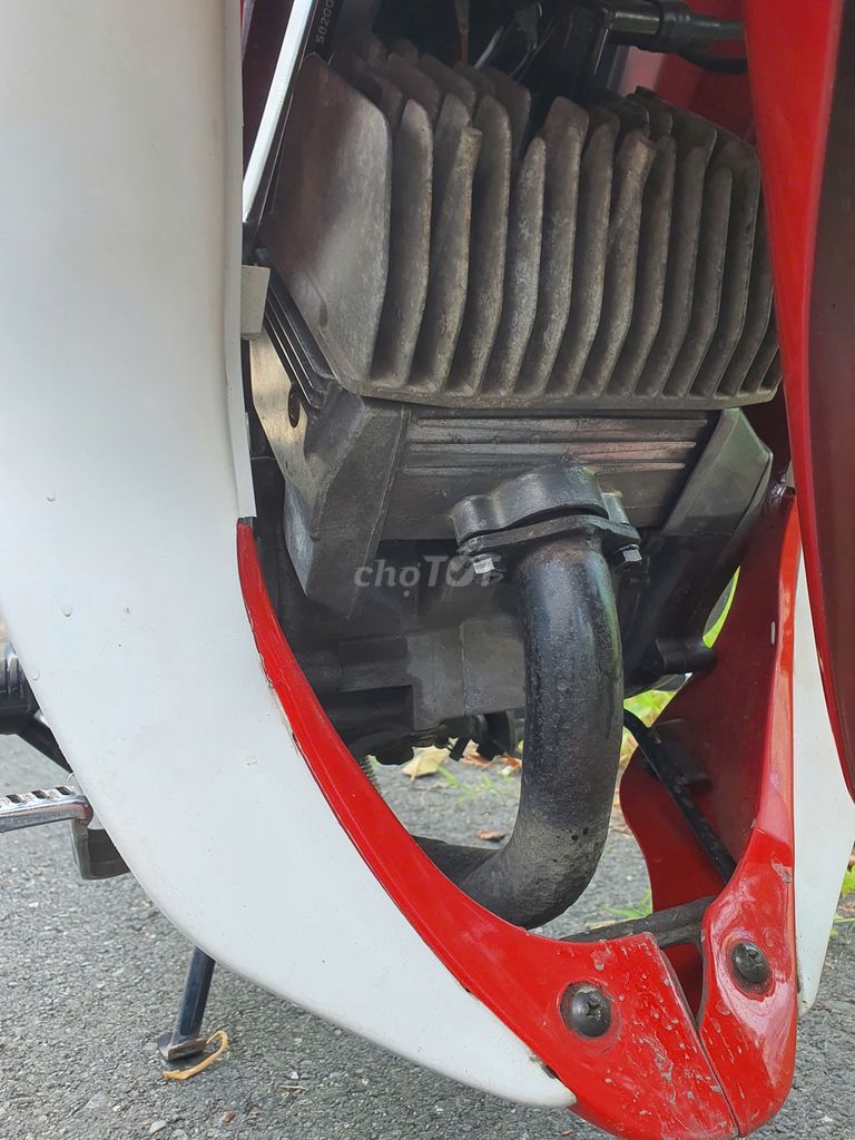 SPORT 98 FULL 2003 ZIN 99%. Mua bán Xe máy tại Quận Ô Môn Cần Thơ được đăng bởi ky lan hình 3