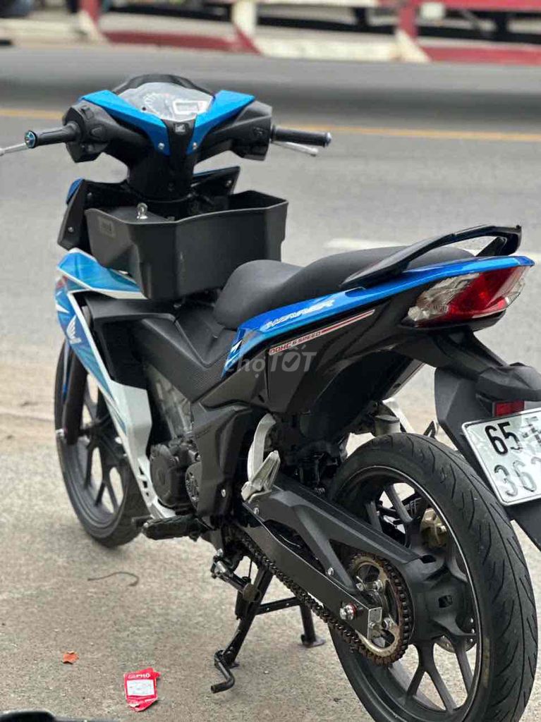 Cần bán, Winner không chính chủ, Giấy cửa hàng. Mua bán Xe máy tại Thành phố Dĩ An Bình Dương được đăng bởi Dương Nhất Lâm hình 5