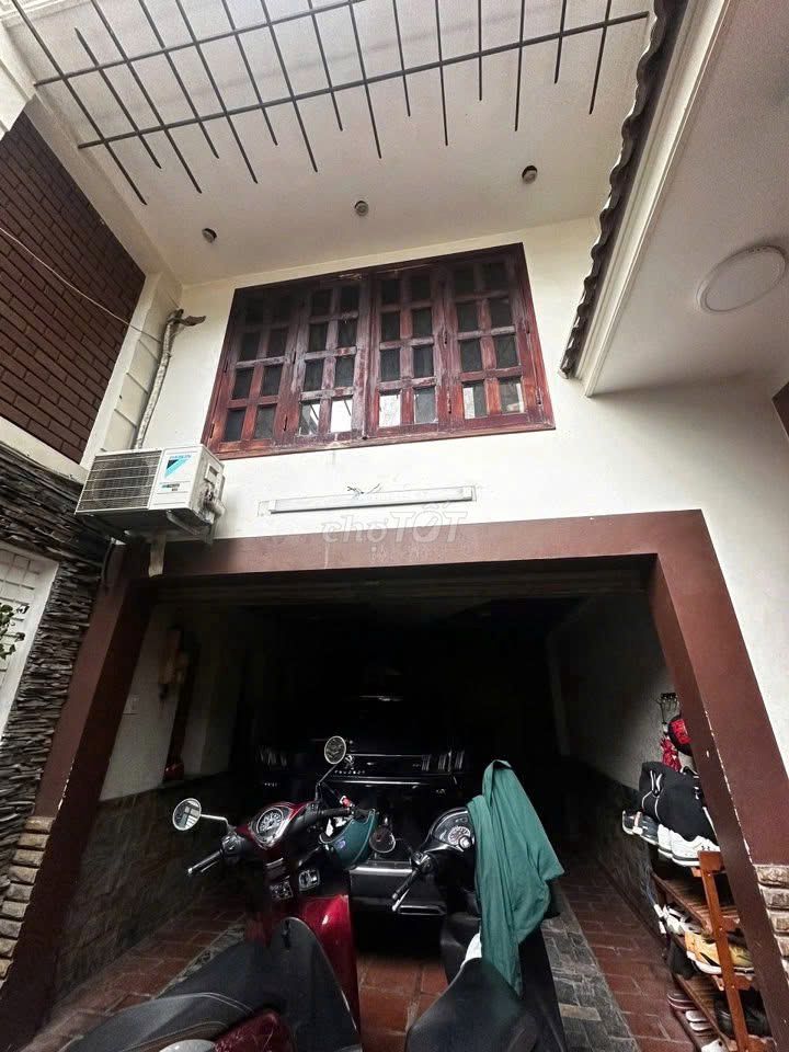  SỐC GIÁ Q3 – HXH CMT8 | NGANG 8M | 6PN + GARA KHAI THÁC DÒNG TIỀN TỐT