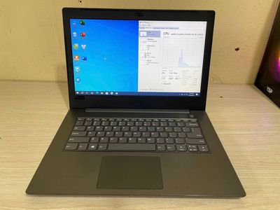 Laptop LENOVO i3-th8, ram8G, ssd120g mới 95%. Mua bán Laptop tại Quận Ninh Kiều Cần Thơ được đăng bởi Laptop Linh Kiện PC Nhật Mỹ CT