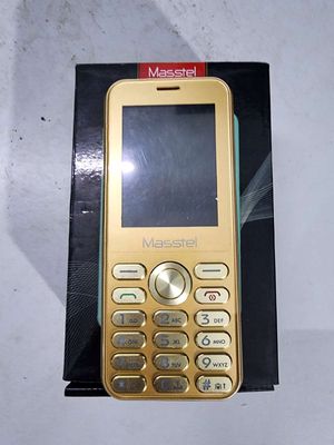 Điện thoại Masstel Lux 10..4G