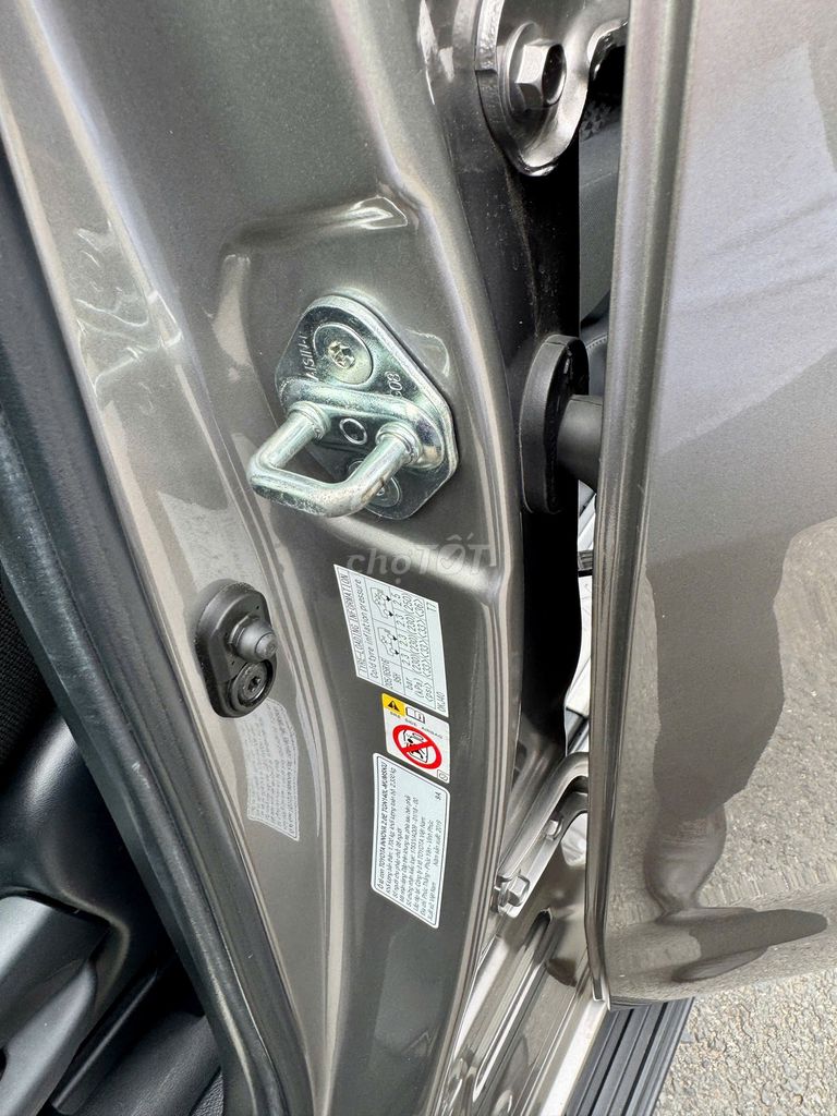 Toyota Innova 2019 MT 6K km đẹp như mới đập thùng. Mua bán Ô tô tại Quận Gò Vấp Tp Hồ Chí Minh được đăng bởi Phan Trung Quân hình 14