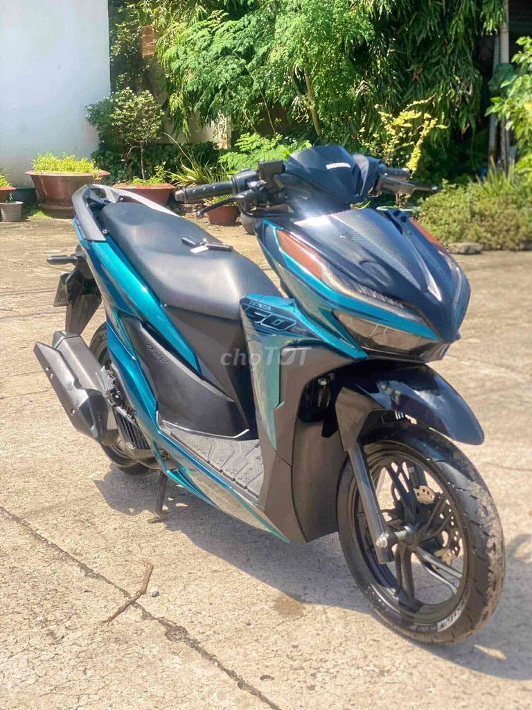 vario 150cc zin 2021