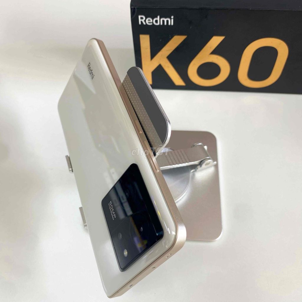 Redmi K60 Ultra 5G Fullbox - Đầy Đủ Phụ Kiện