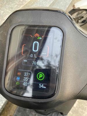 Quantum S3 2025 odo 700km như mới. Mua bán Xe điện tại Quận Tân Phú Tp Hồ Chí Minh được đăng bởi Mua Xe Điện Giá Cao