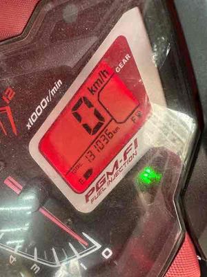 Honda Winner 2016 Đỏ đen 131036 km. Mua bán Xe máy tại Thành phố Thủ Dầu Một Bình Dương được đăng bởi Nguyễn Cao Trí