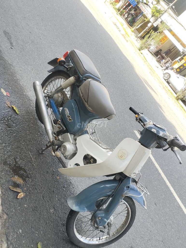 Cúp nhật , mây êm , xe đẹp. Mua bán Xe máy tại Quận Liên Chiểu Đà Nẵng được đăng bởi Luong Tin hình 3