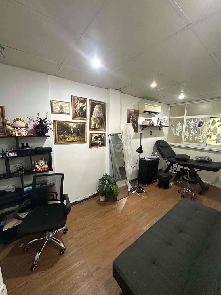 Аренда · 3 комн. · 100 м² · Quận Phú Nhuận, ул. Đường Lê Văn Sỹ