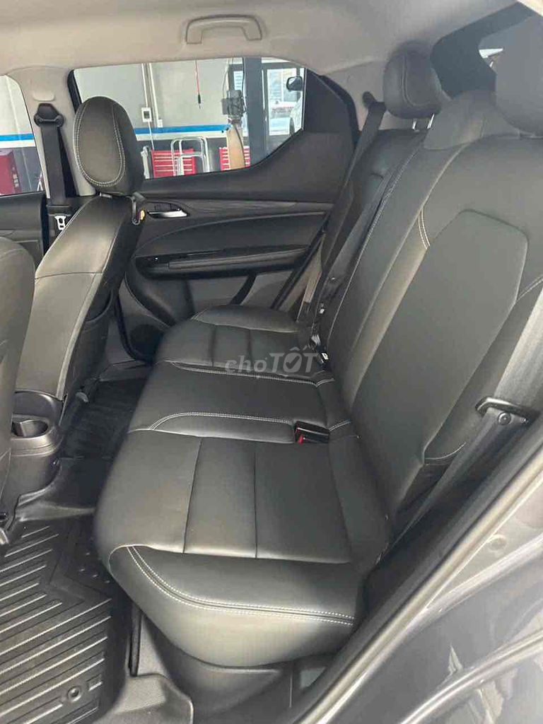 VinFast VF5 2024 Plus - 10800 km. Mua bán Ô tô tại Thành phố Thủ Đức Tp Hồ Chí Minh được đăng bởi Trọng Thức hình 5