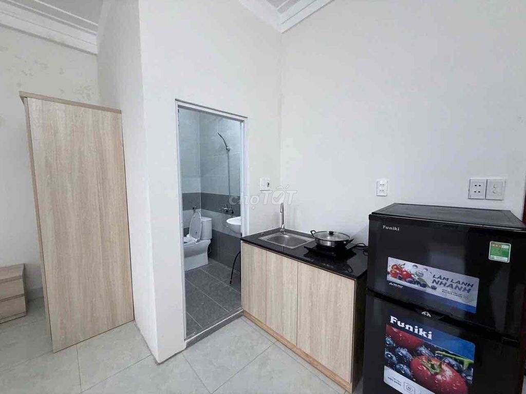 Furnished 7-bedroom building near Crown in Khuê Mỹ — photo 2