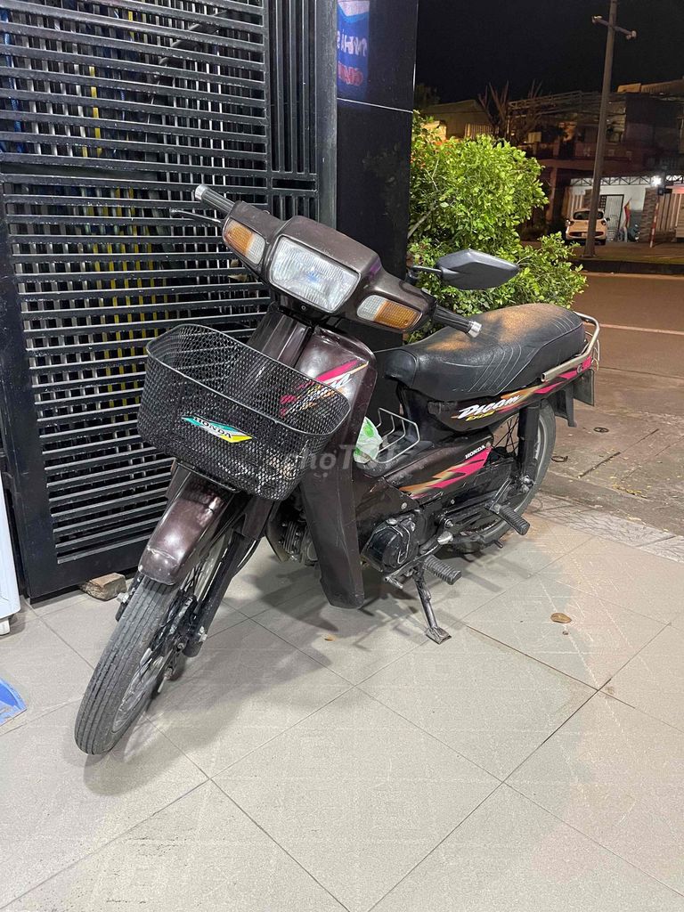 Dream Trung quốc chạy ngon lắm. Mua bán Xe máy tại Thị xã Điện Bàn Quảng Nam được đăng bởi nau hình 2