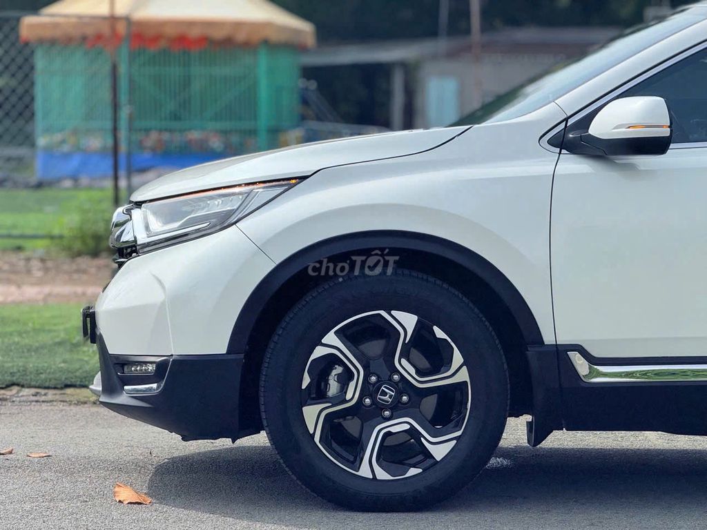 Honda CR V 2019 L - 62000 km. Mua bán Ô tô tại Thành phố Biên Hòa Đồng Nai được đăng bởi Tấn Thịnh hình 13