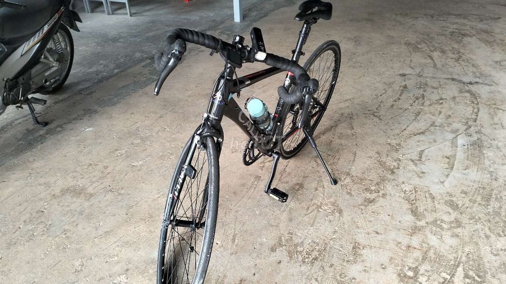 Thanh lý lại xe đạp cho ai cần. Mua bán Xe đạp tại Huyện Xuân Lộc Đồng Nai được đăng bởi Tuấn hình 1