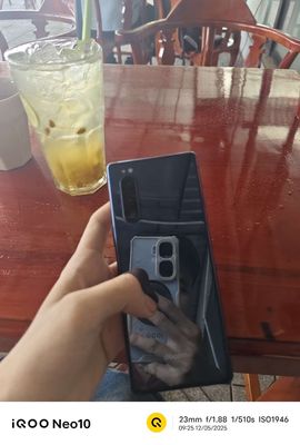 Sony Xperia 5 6/64G. Mua bán Điện thoại tại Huyện Lấp Vò Đồng Tháp được đăng bởi bùi thanh thương