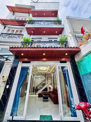Bán nhanh nhà 36m2 2tỷ850 Nguyễn Đình Chiểu P4 Q3. Sổ hồng riêng.. Mua bán Nhà ở tại Quận Phú Nhuận Tp Hồ Chí Minh được đăng bởi Thế Vinh